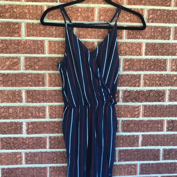 Hollister Pants Jumpsuit 
